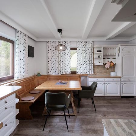 Alpine View Apartments Niedernsill Εξωτερικό φωτογραφία
