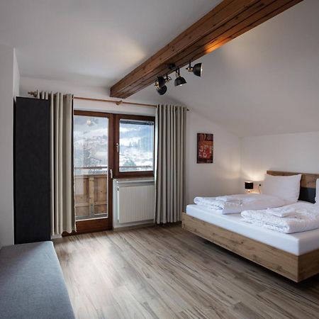 Alpine View Apartments Niedernsill Εξωτερικό φωτογραφία