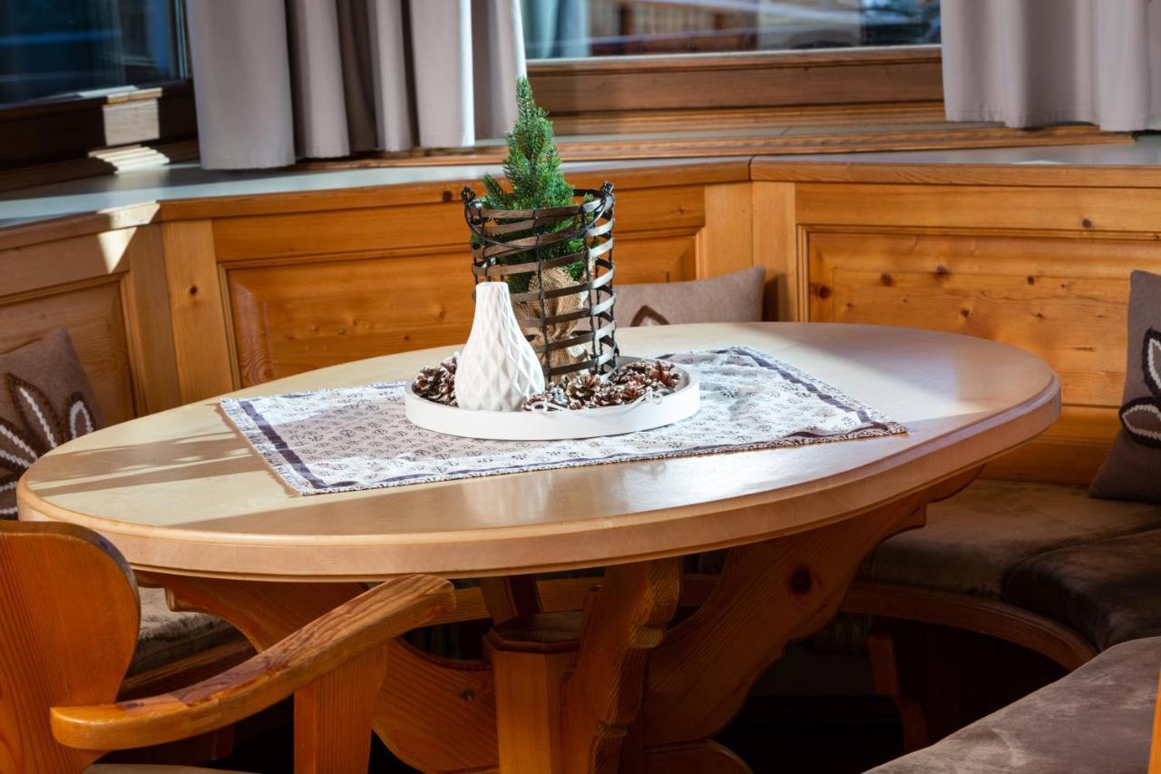 Alpine View Apartments Niedernsill Εξωτερικό φωτογραφία
