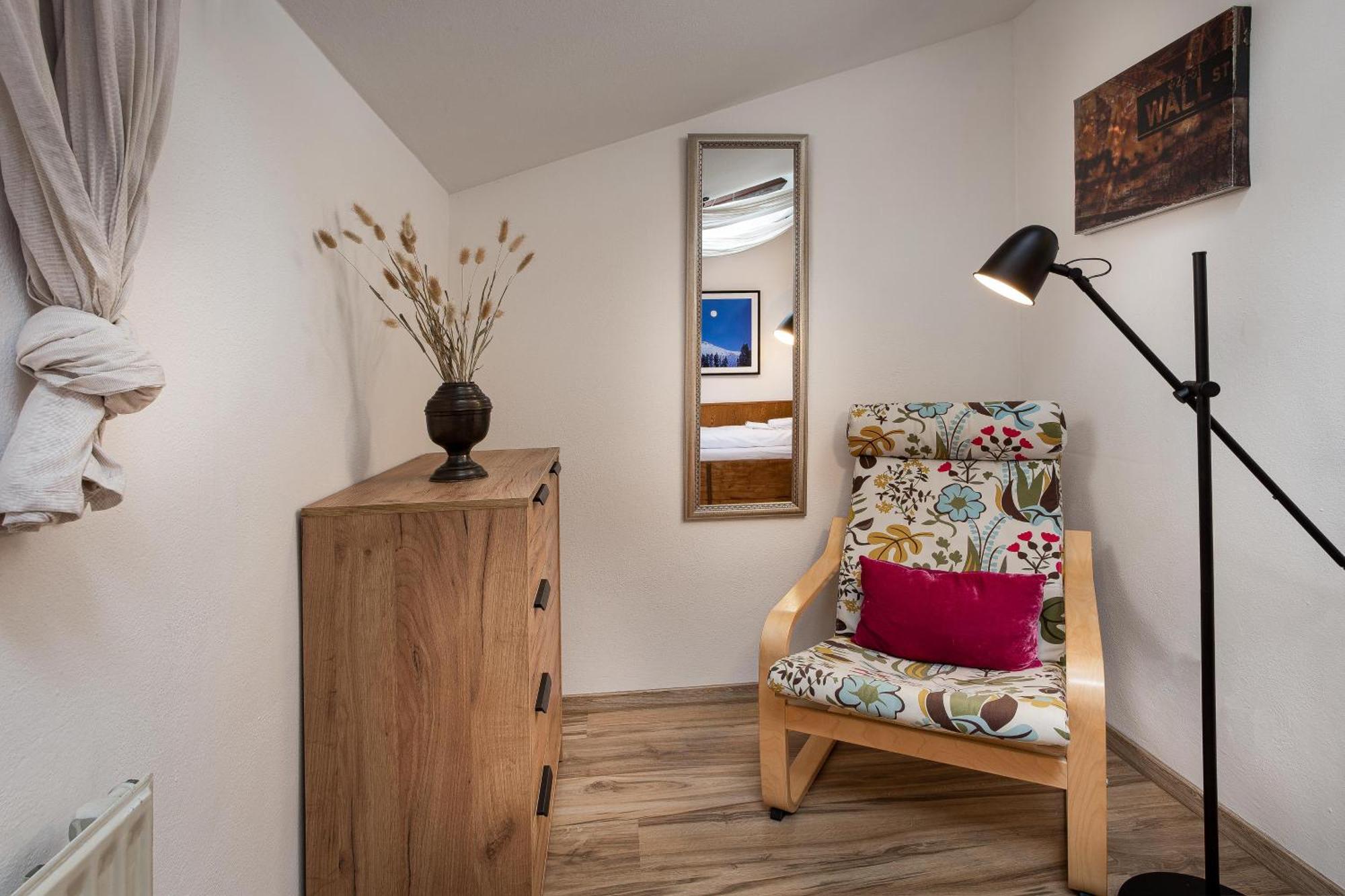 Alpine View Apartments Niedernsill Δωμάτιο φωτογραφία