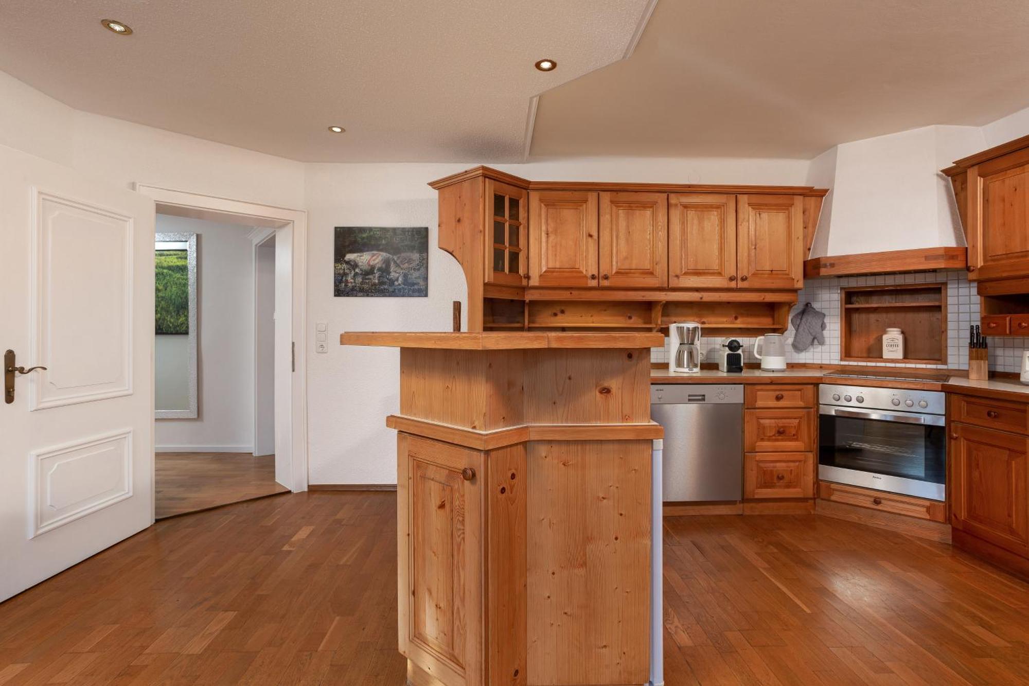 Alpine View Apartments Niedernsill Δωμάτιο φωτογραφία