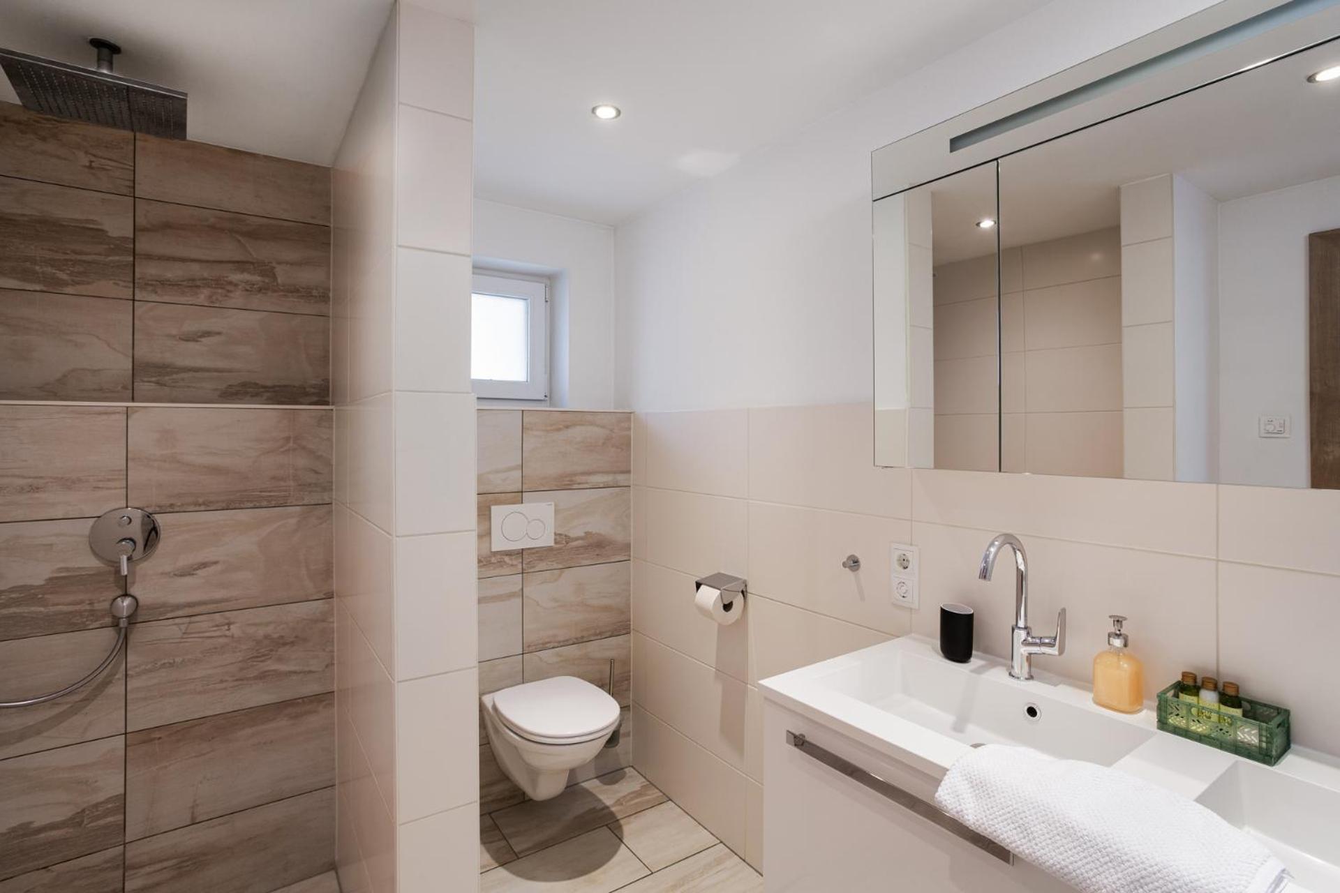 Alpine View Apartments Niedernsill Εξωτερικό φωτογραφία