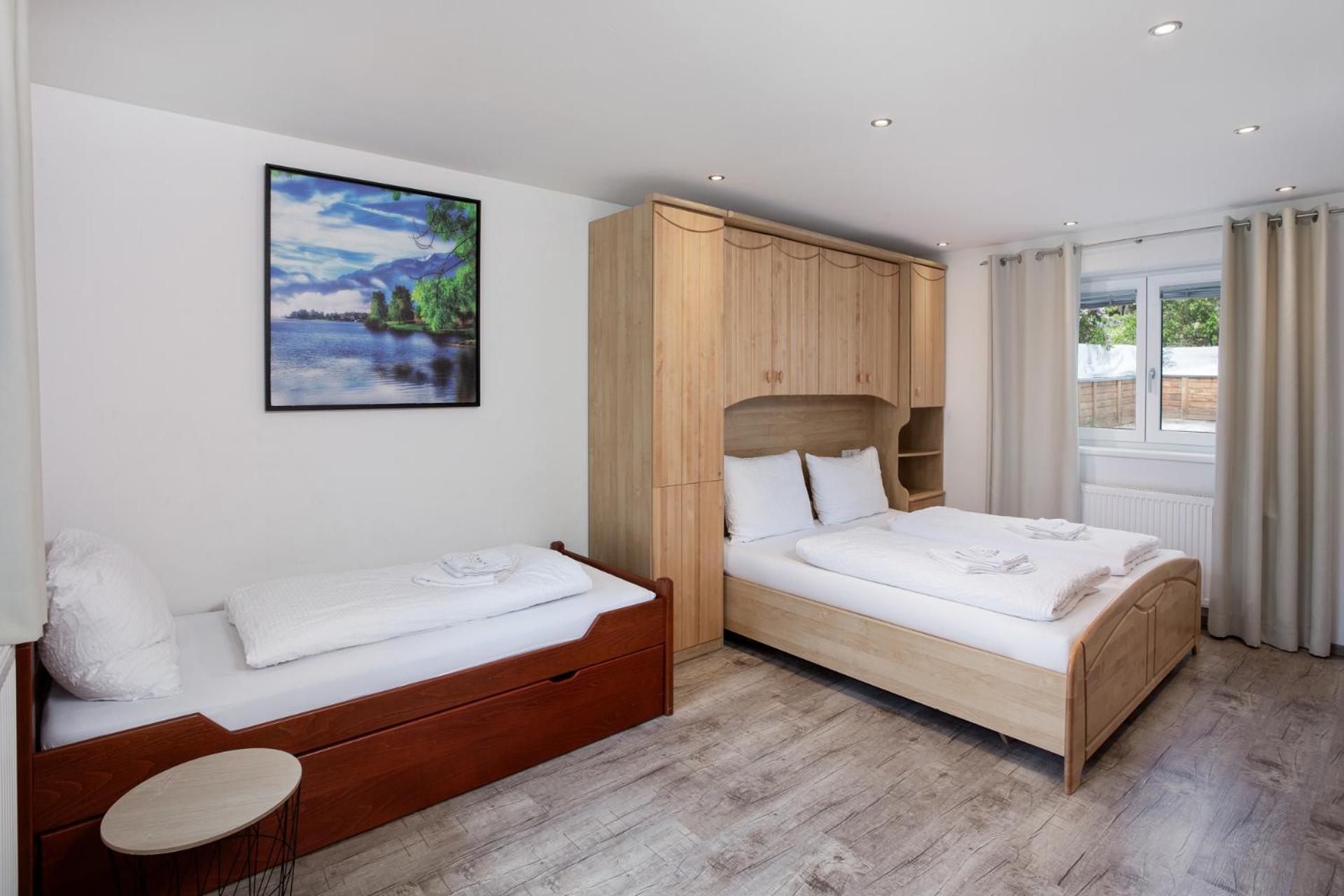 Alpine View Apartments Niedernsill Εξωτερικό φωτογραφία