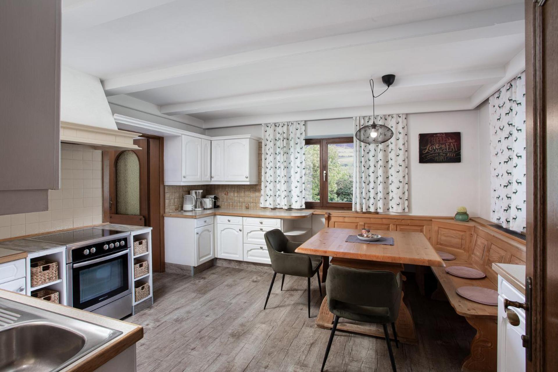 Alpine View Apartments Niedernsill Εξωτερικό φωτογραφία