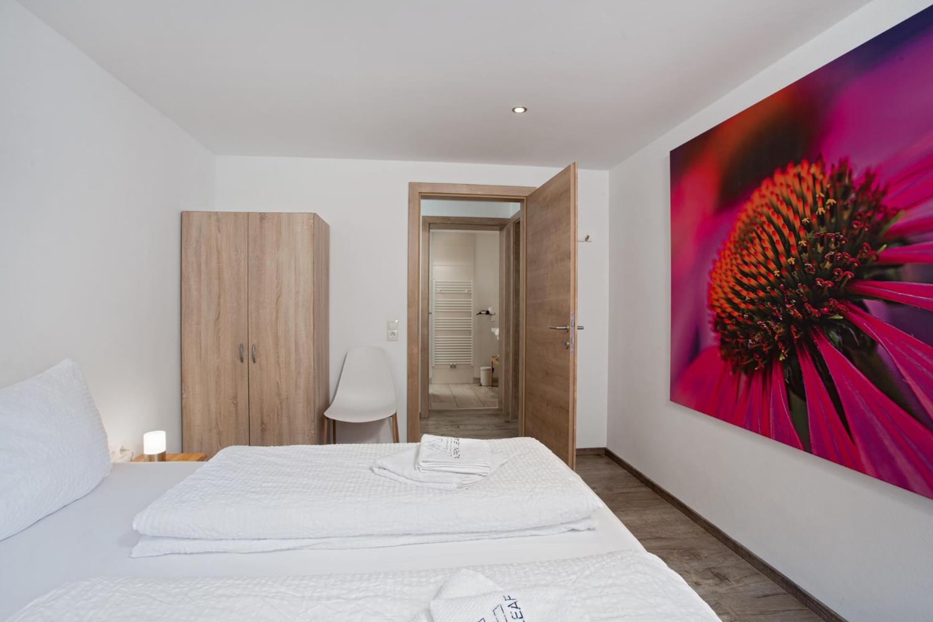 Alpine View Apartments Niedernsill Δωμάτιο φωτογραφία
