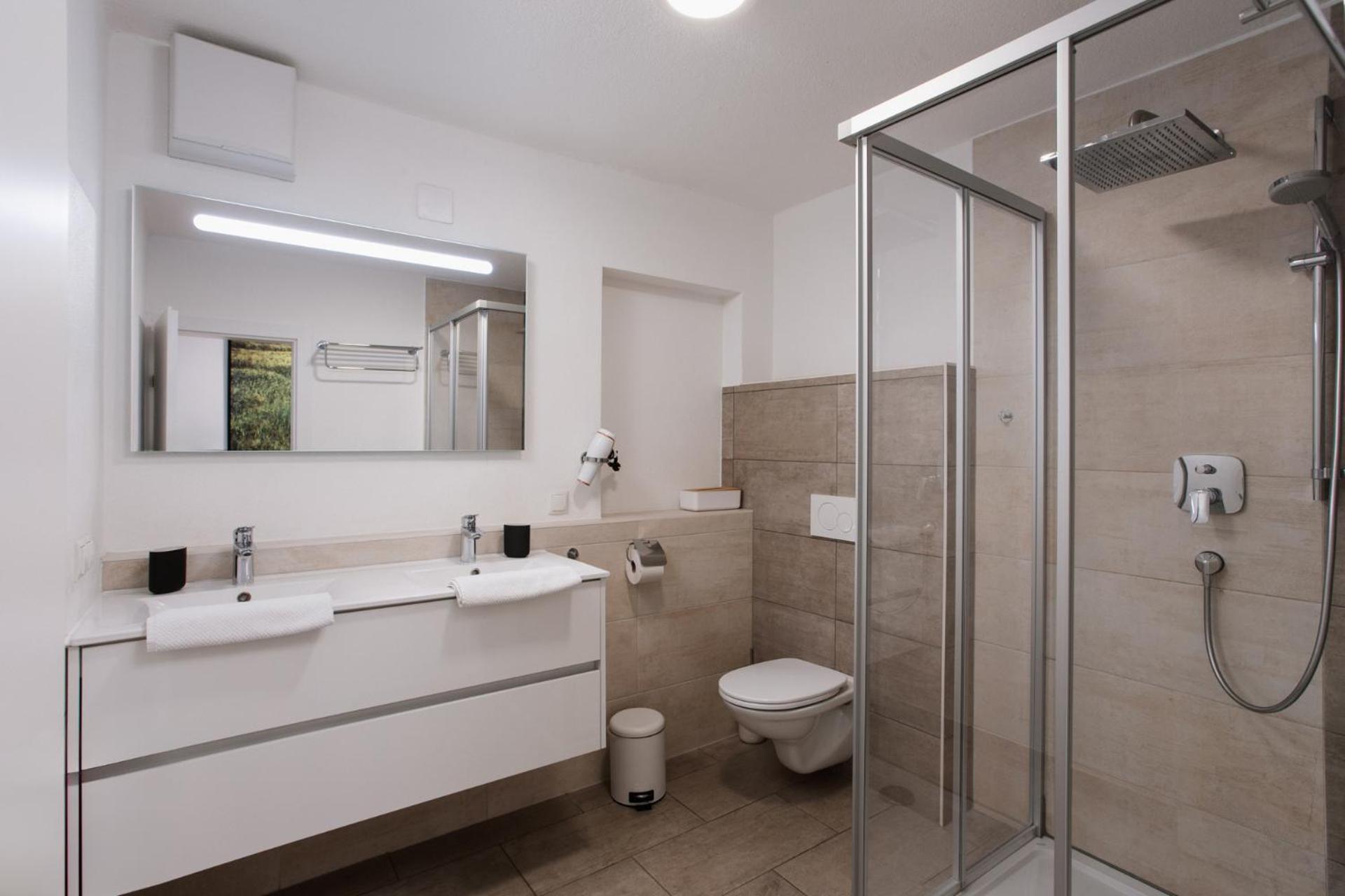 Alpine View Apartments Niedernsill Εξωτερικό φωτογραφία