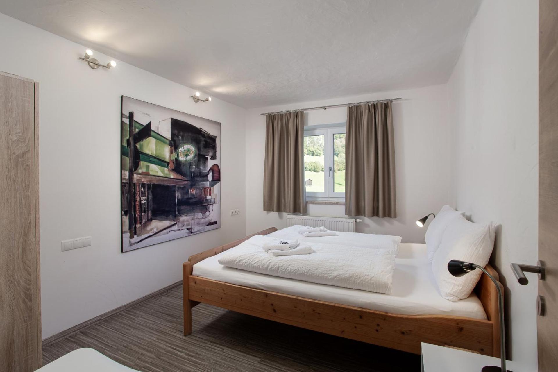 Alpine View Apartments Niedernsill Εξωτερικό φωτογραφία