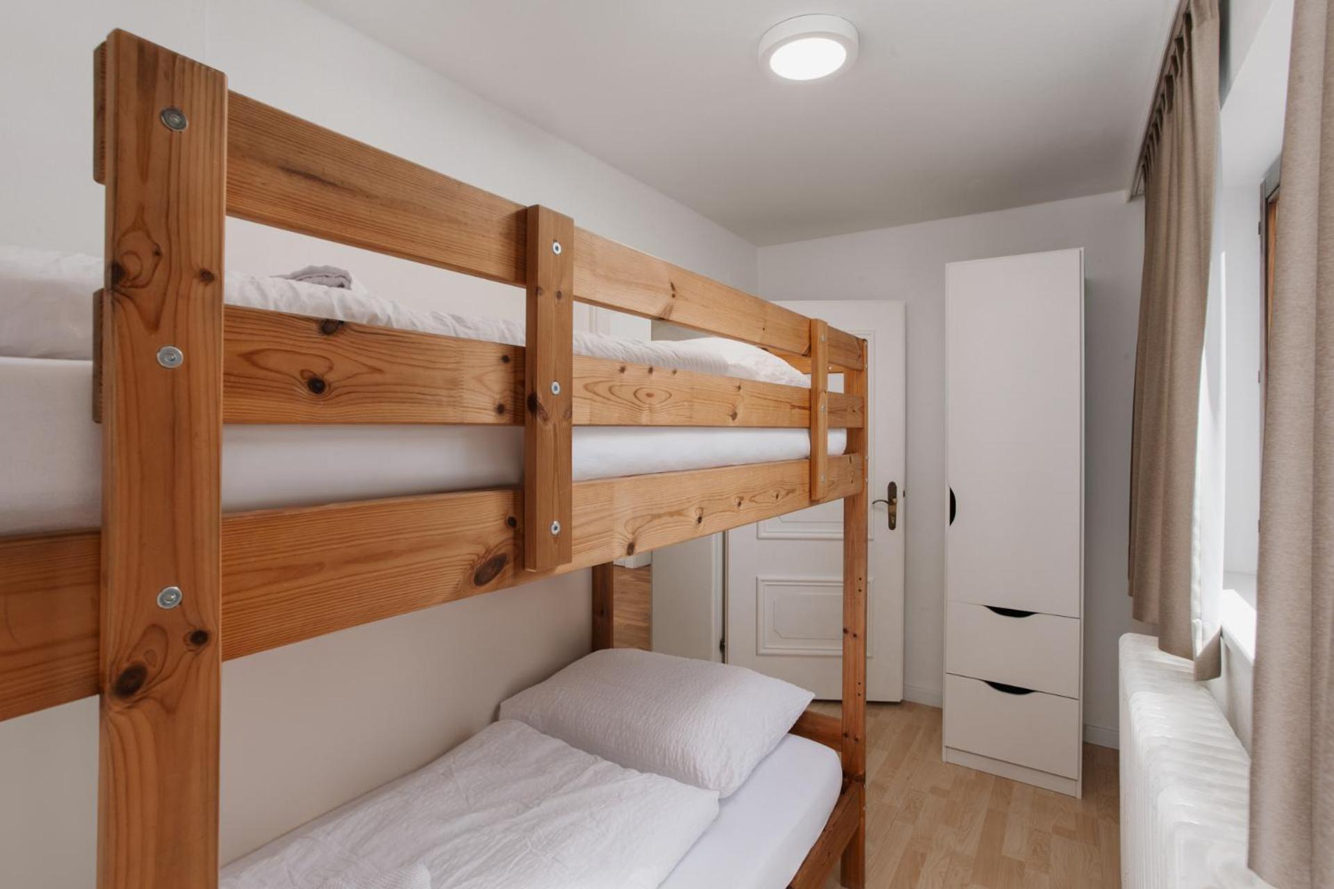 Alpine View Apartments Niedernsill Δωμάτιο φωτογραφία